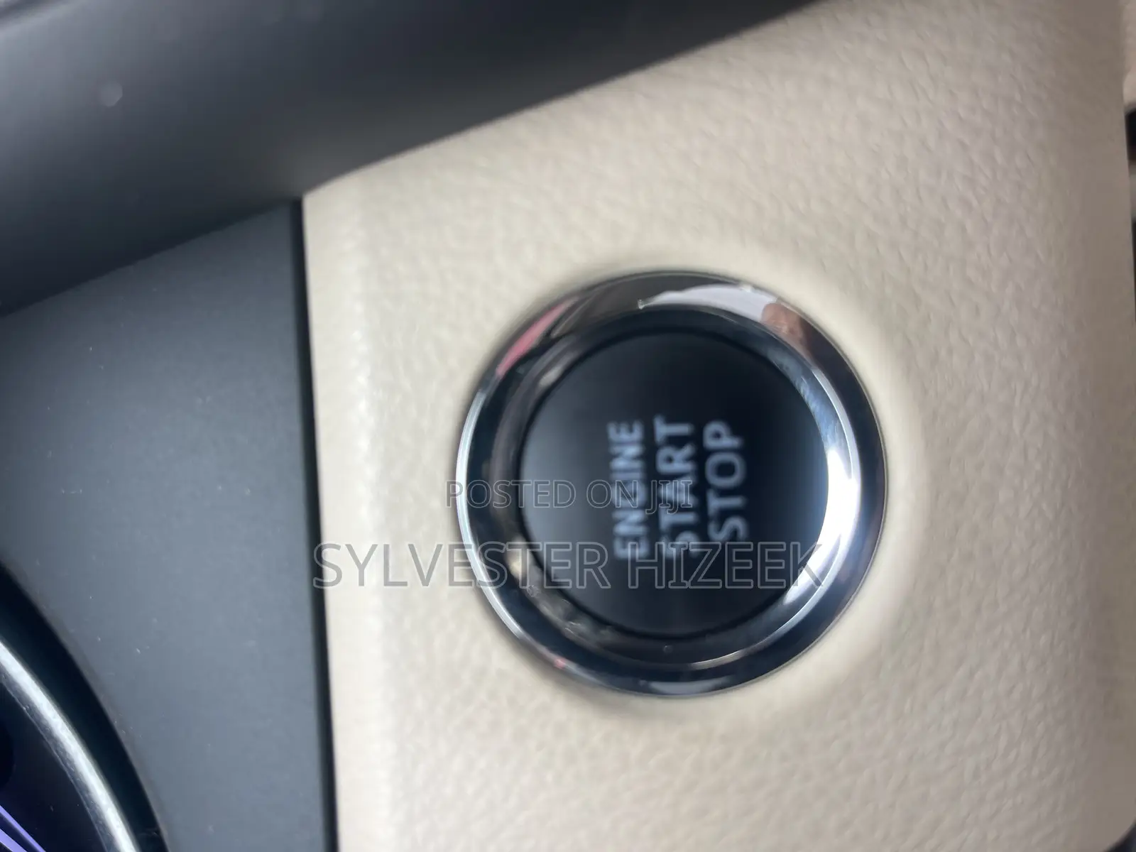 Toyota Camry 2020 Black