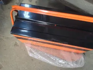 Mechanical Tools Box