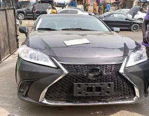 Lexus ES 350 2010 Upgrade to 2018 Available as Seen