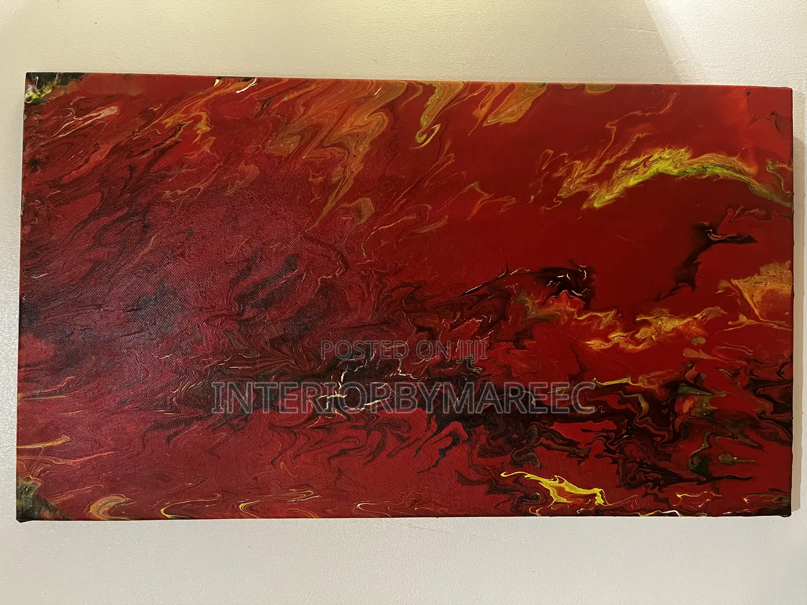Fire Dragon