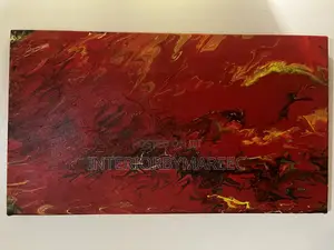 Fire Dragon