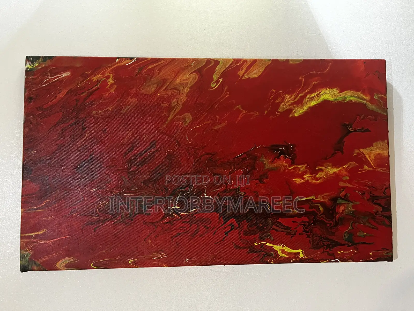 Fire Dragon