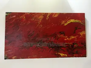 Fire Dragon
