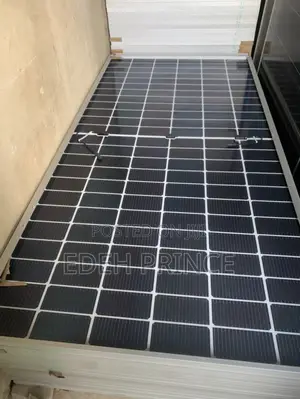 600watts Jinko Solar Panels