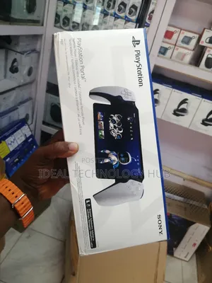 Sony Playstation Portal