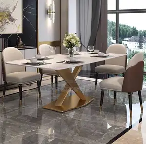 Luxurious Dining Table by 6