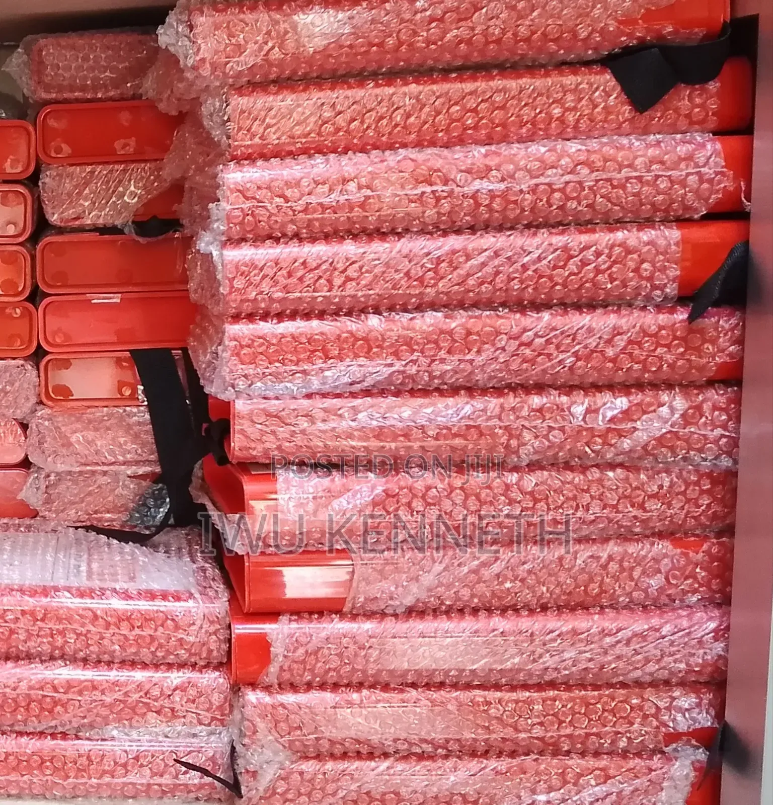Fire Blanket 1.1×1.1 Meter