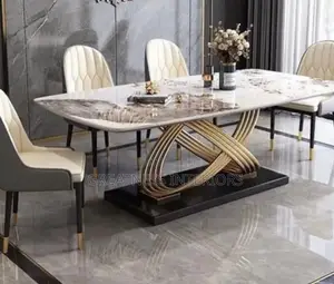 High Luxurious Dining