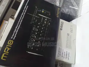 Mr18 MIDAS