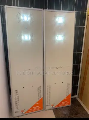 All in One Solar Street Light Felicity A3 -40w