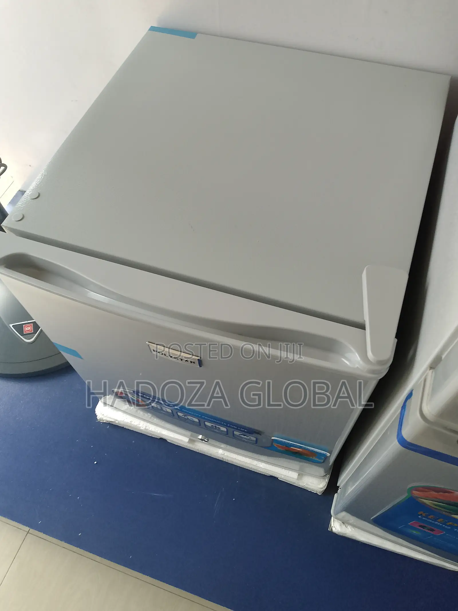 Polystar Friendly Cooling Refrigerator