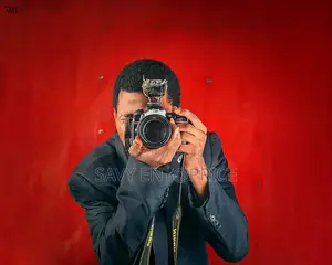 Freelance Photographer