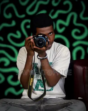 Freelance Photographer