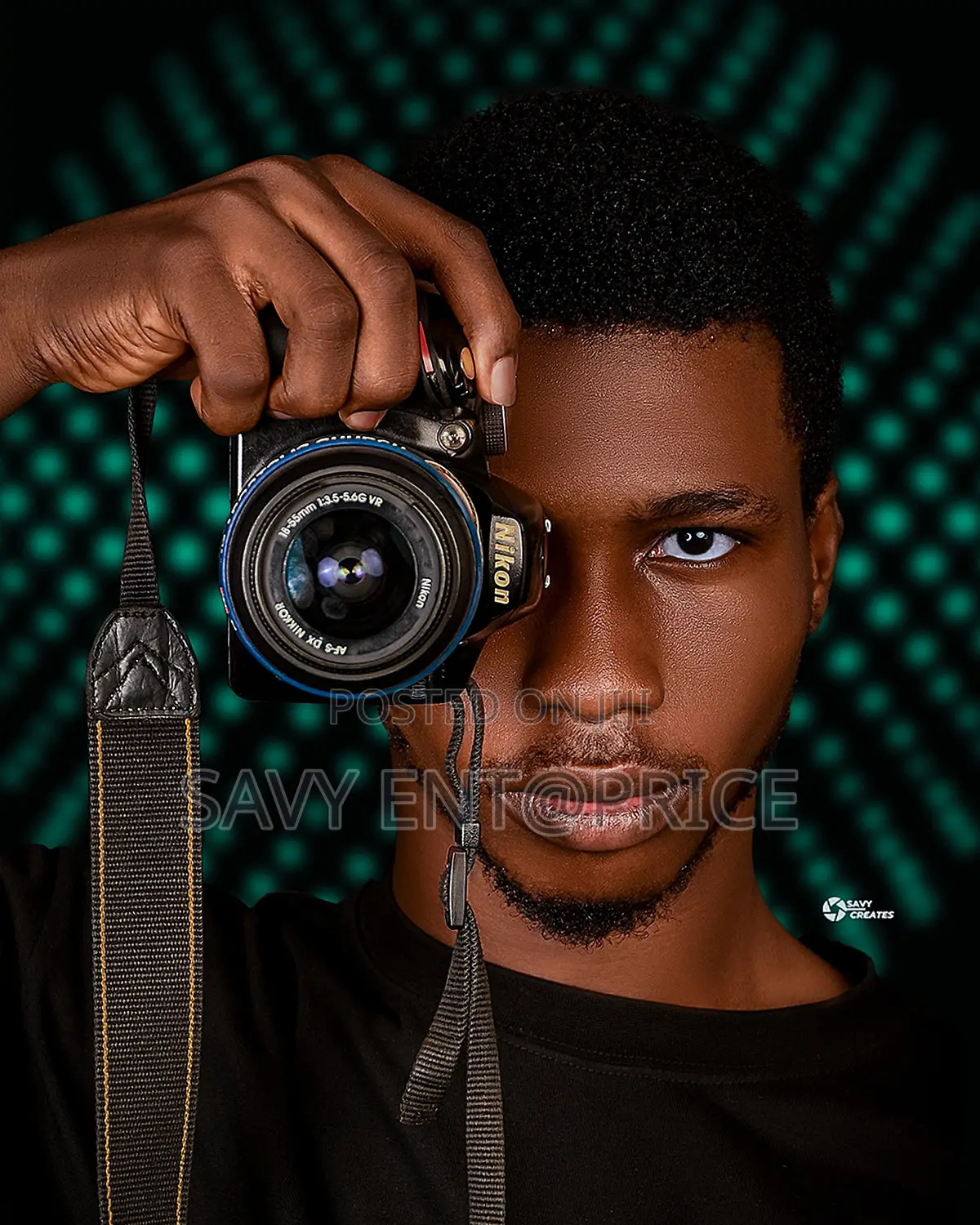 Freelance Photographer