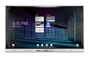Original SMART 86 Inches GX Series Interactive Display Board - WAGNET ...