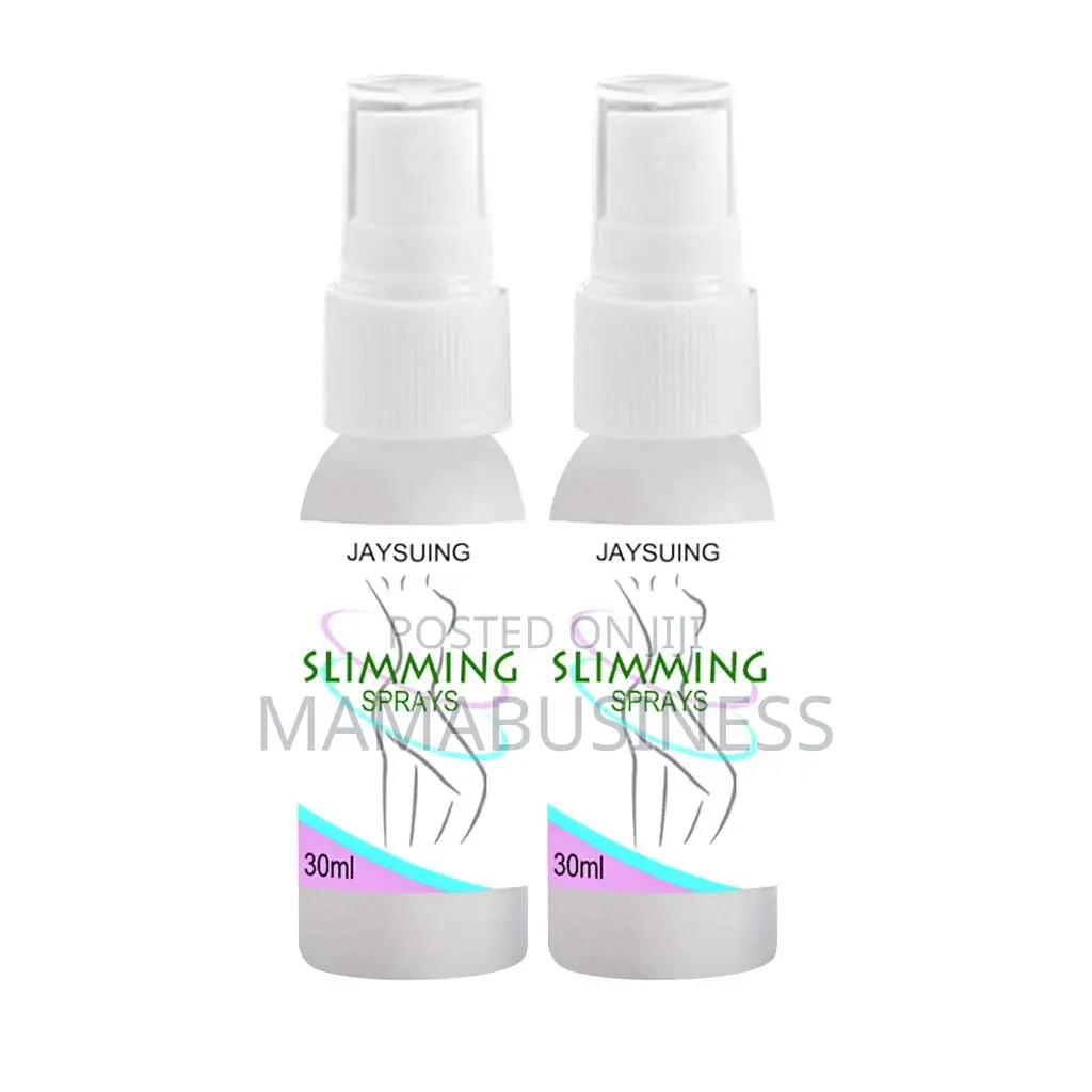 Jaysuing Slimming Spray -30ml