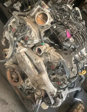 GMC Terrain V6