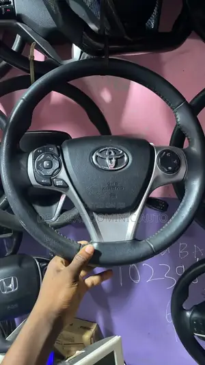 Steering Wheel for Toyota Camry 20213