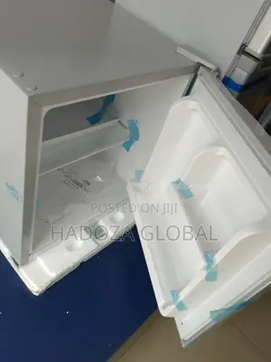 Modern and Efficient Polystar Refrigerator
