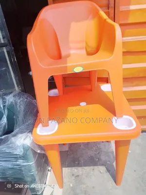 Plastic Chair
