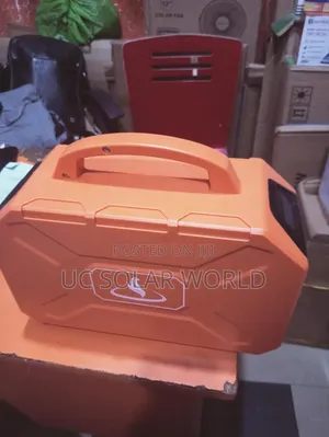 300w Portable Power Station