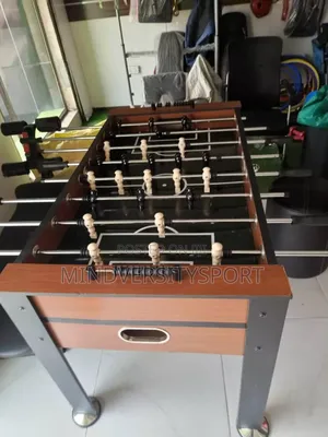 Soccer Board 5ft.