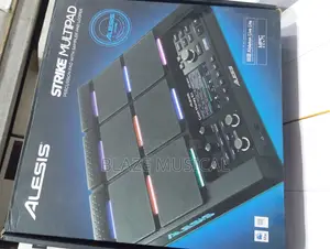 Alesis Strike Multipad