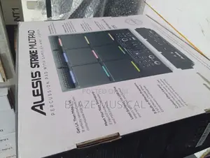 Alesis Strike Multipad