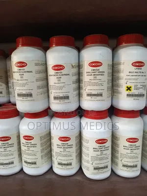 Oxoid Agars (Media)