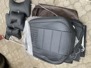 Original Seat Cover For Luxury Cars