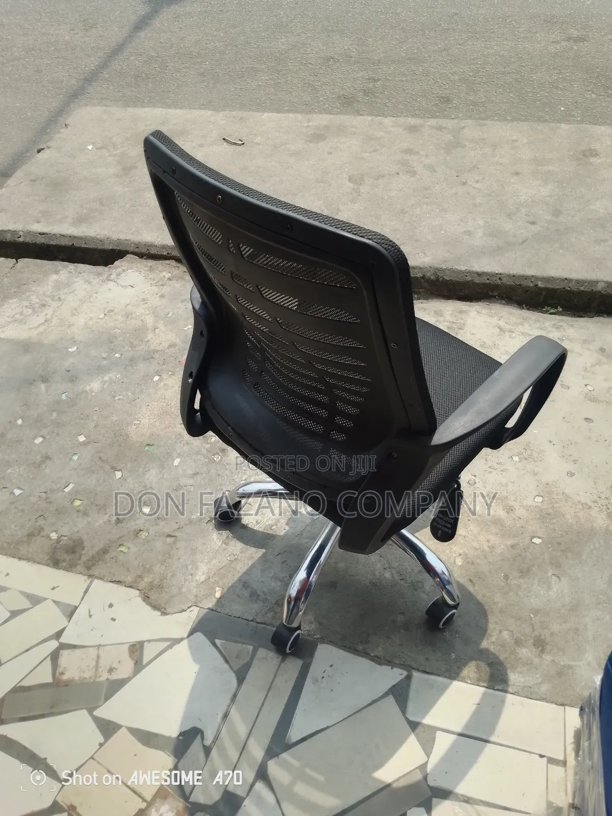 Office Swivel Chair