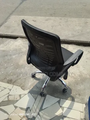 Office Swivel Chair