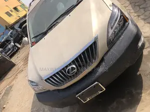 Lexus RX 330 2007 Upgrade to Yahoo Type Available as Seen