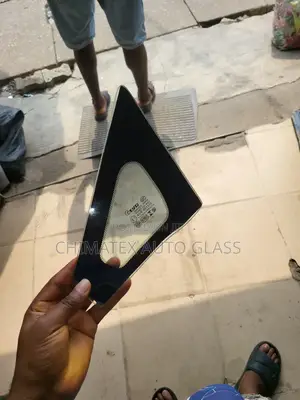 Lexus Rx350 2014 Front Vent Glass Available