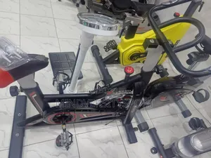 Spinning Machine Bike
