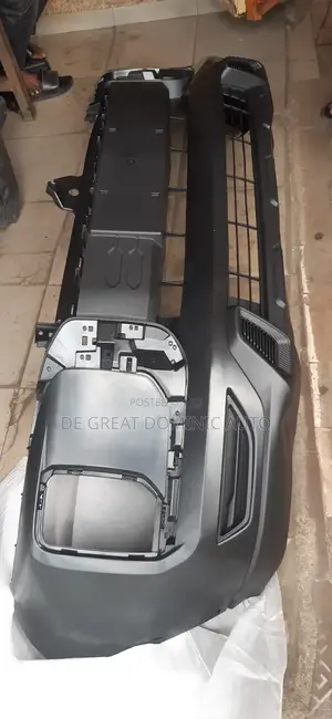 Front Bumper for Mistsubishi Asx 2020
