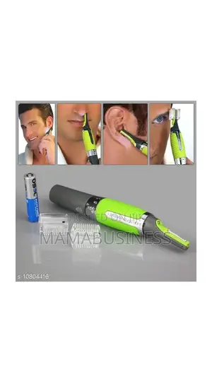 Microtouch Max 5-in-1 Personal Hair Trimmer for Men