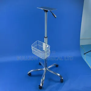 Patient Monitor Stand