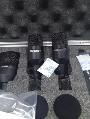 Takstar Drum Mic
