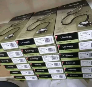Littmann Stethoscope Classic II