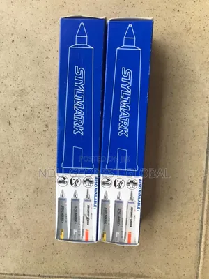Markal Stylmark Tube Marker 3mm
