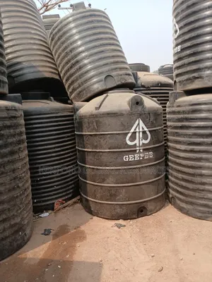 Storage Tank