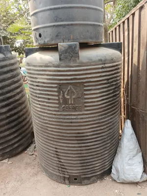 Storage Tank