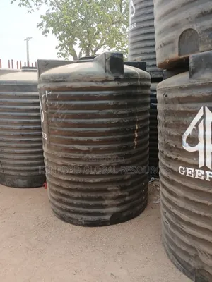 Storage Tank