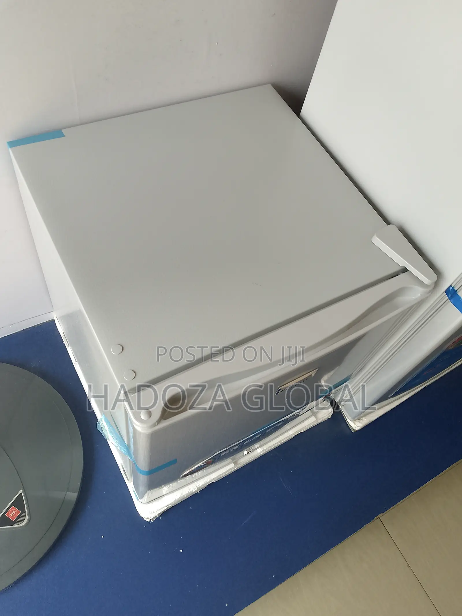 Efficient Cooling at Its Best Using Polystar