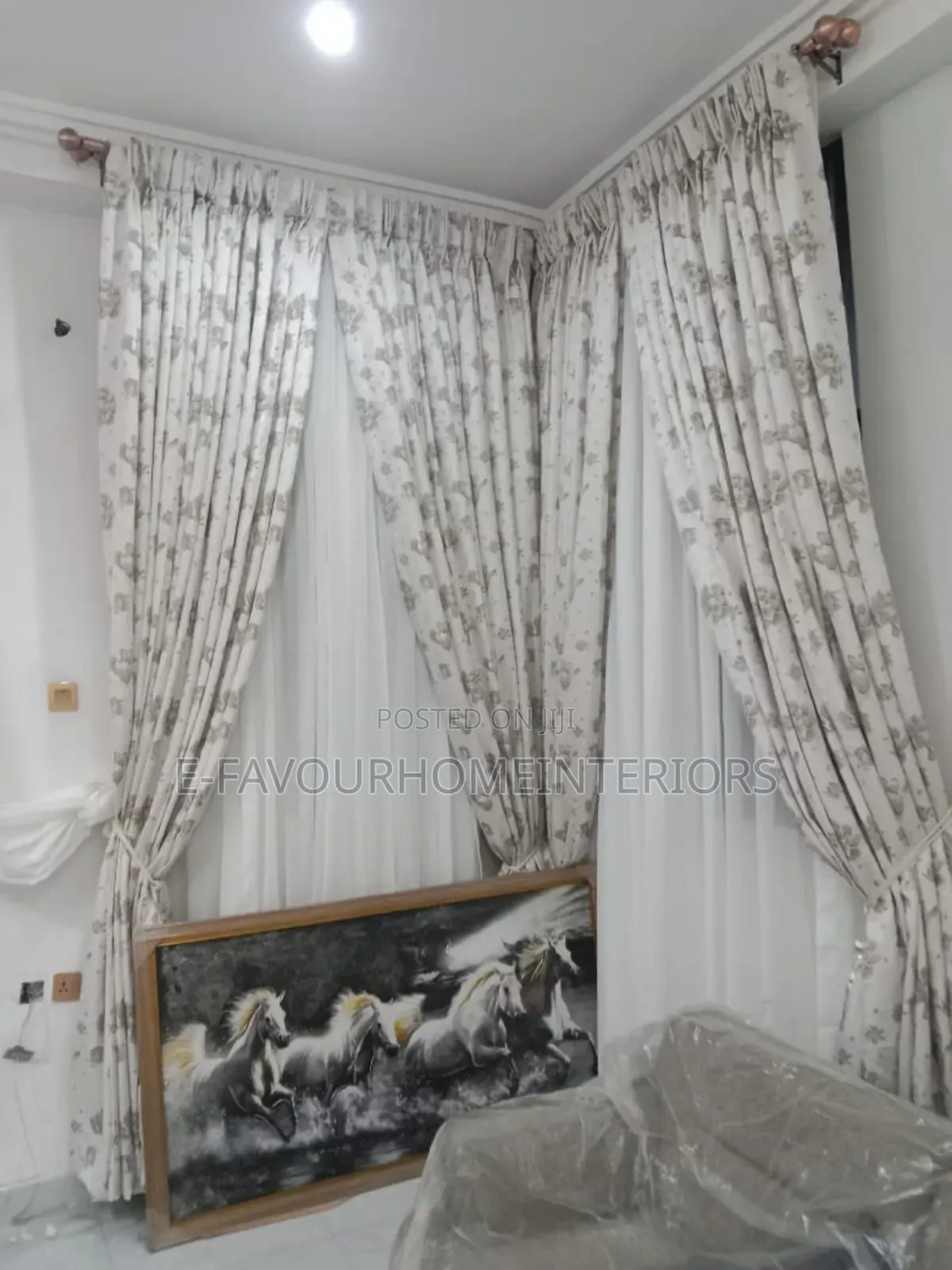 Home Furnishing