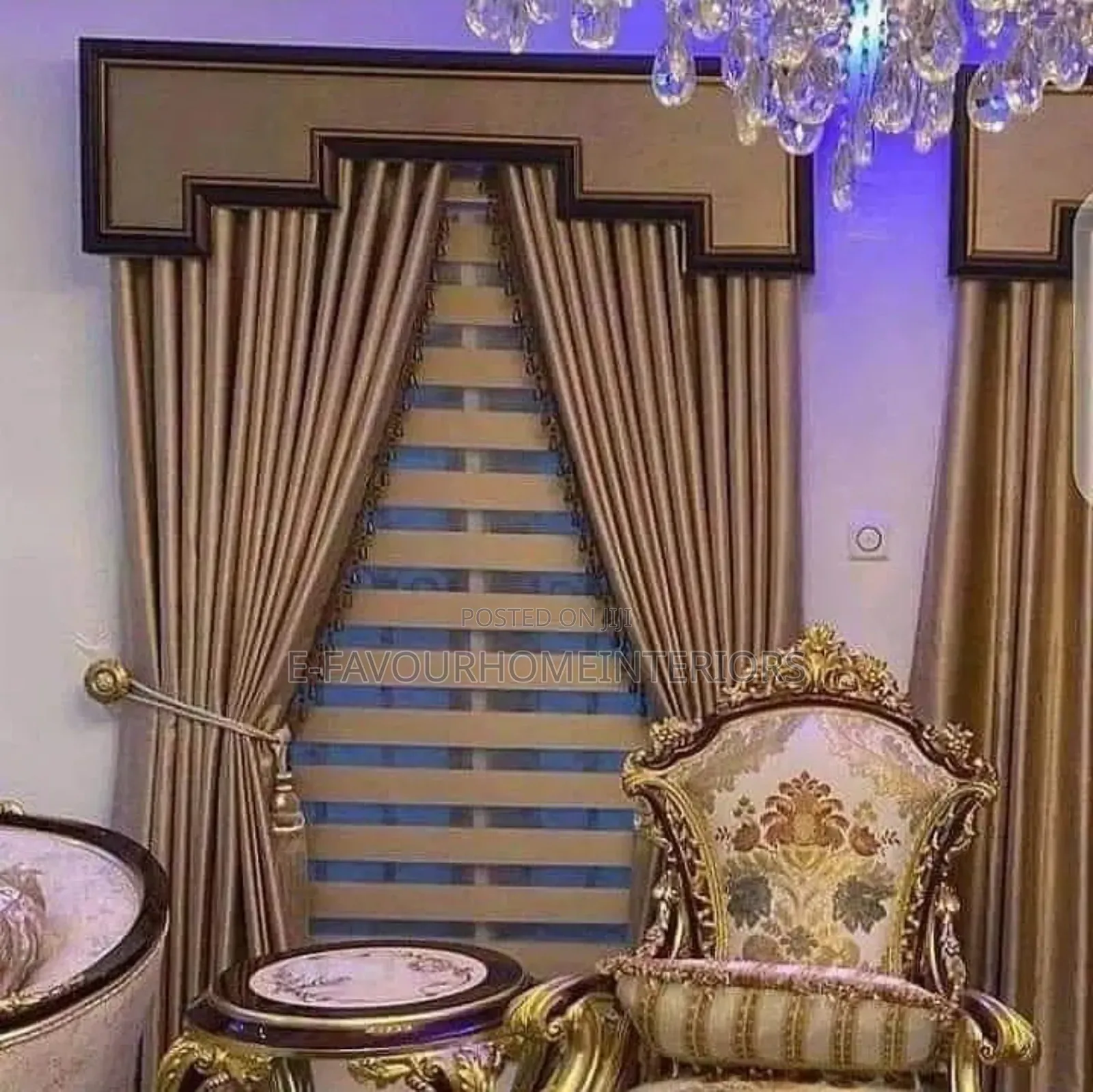 Home Furnishing