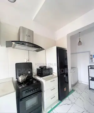 Furnished 2bdrm Apartment in Ologolo, Lekki for rent