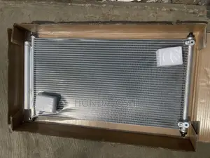 Ac Condenser 2013-2017 Honda Accord