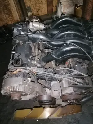 Ford Explorer 2003